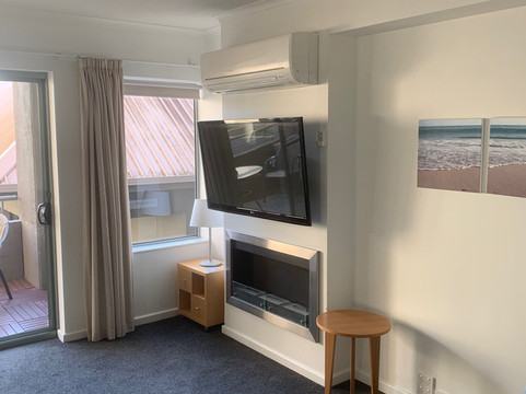 坎伯兰洛恩度假村主图