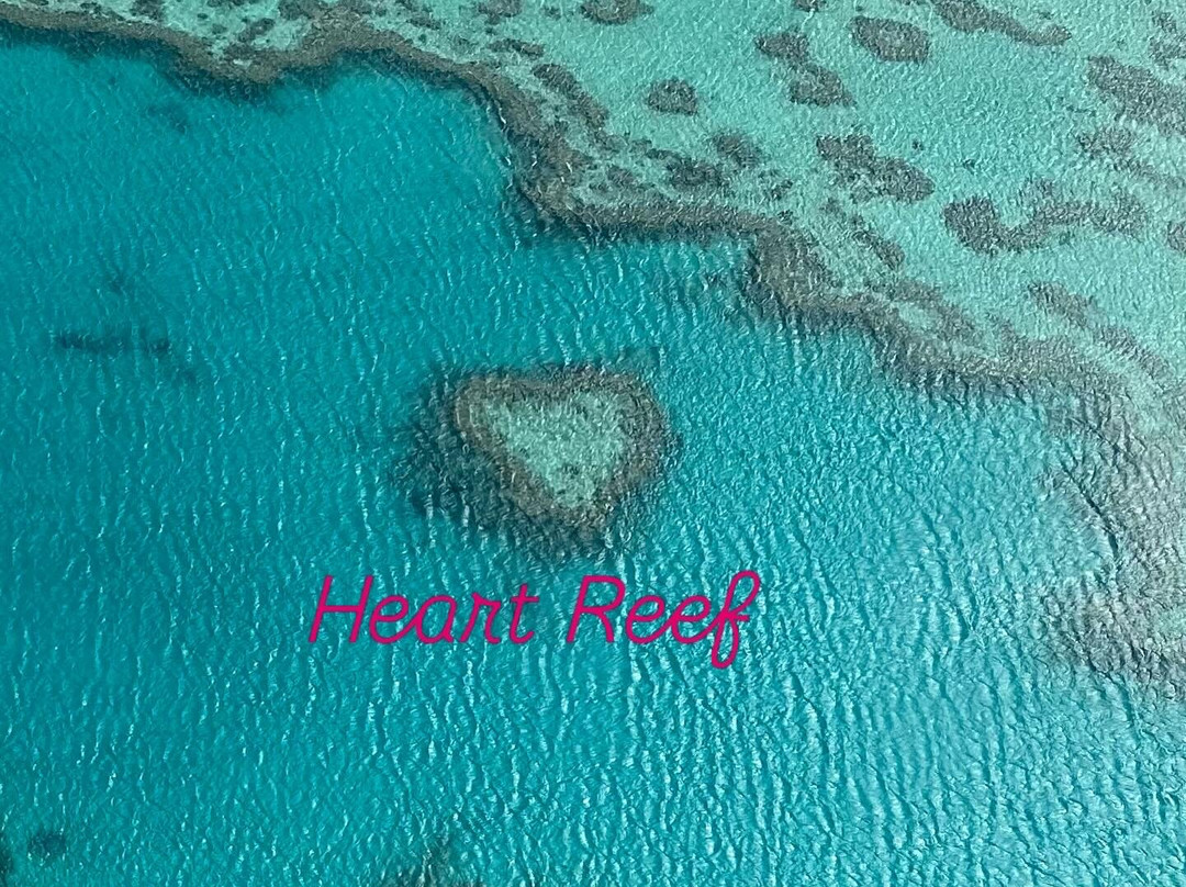 Fly Australia Charter-悉尼必去景点