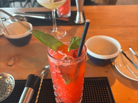 Arbikie Distillery-Montrose必去景点