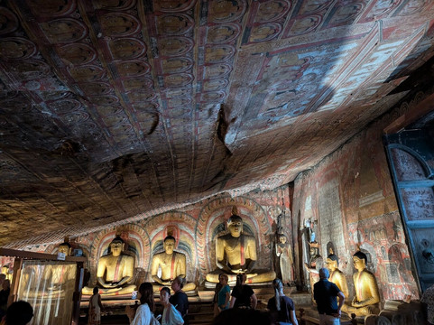 Lucky Holiday-Mirigama必去景点