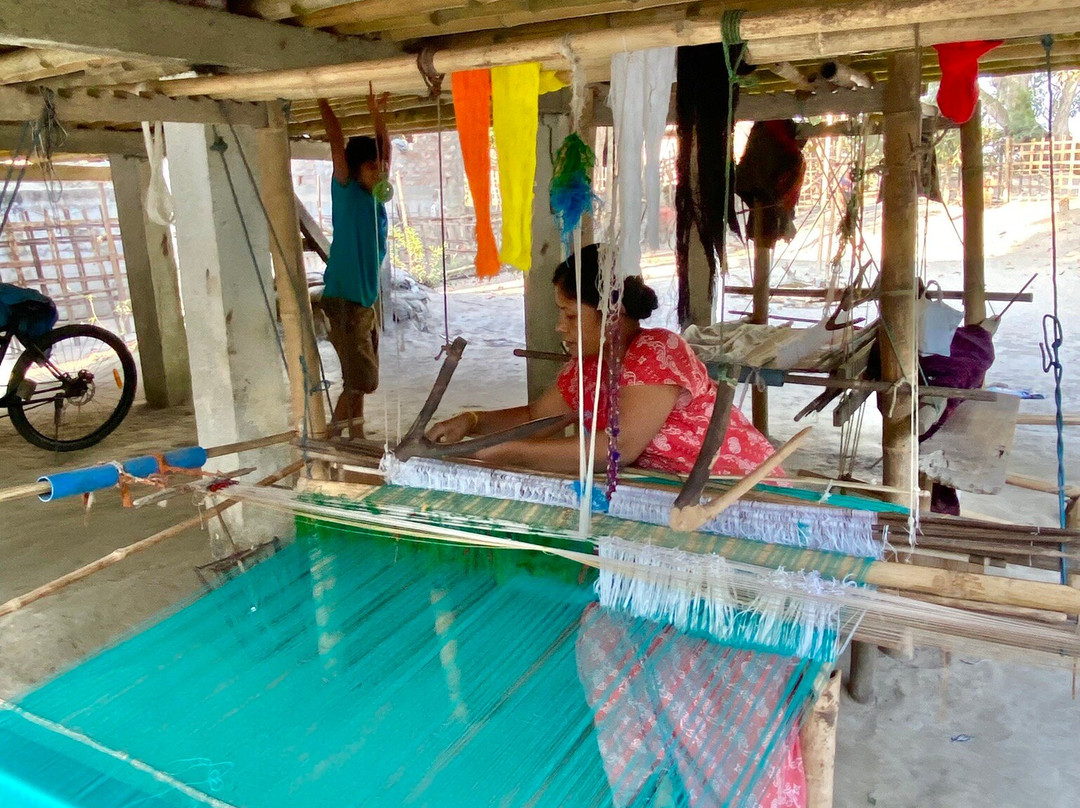 Assam Bengal Navigation-古瓦哈提必去景点