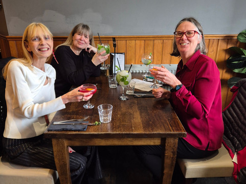 Laurel Bank Hotel主图