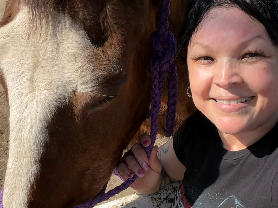 神奇山谷牧场度假酒店主图