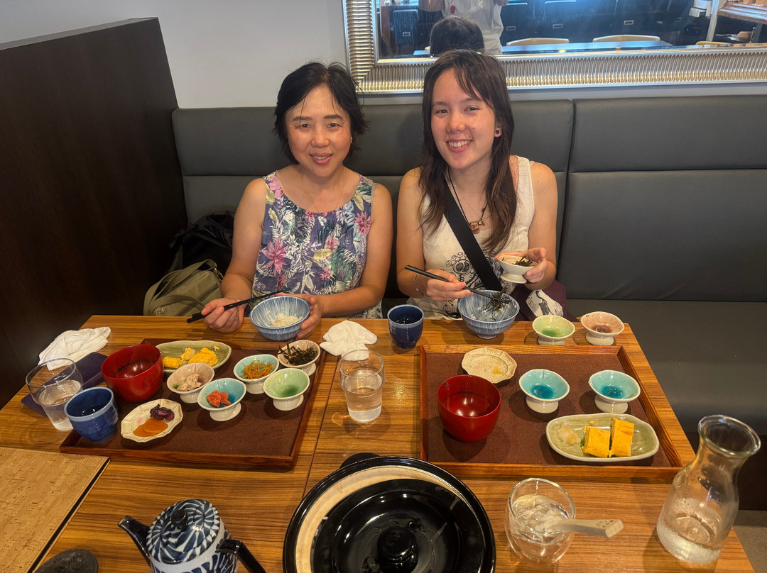 膳 Zen Asakusa