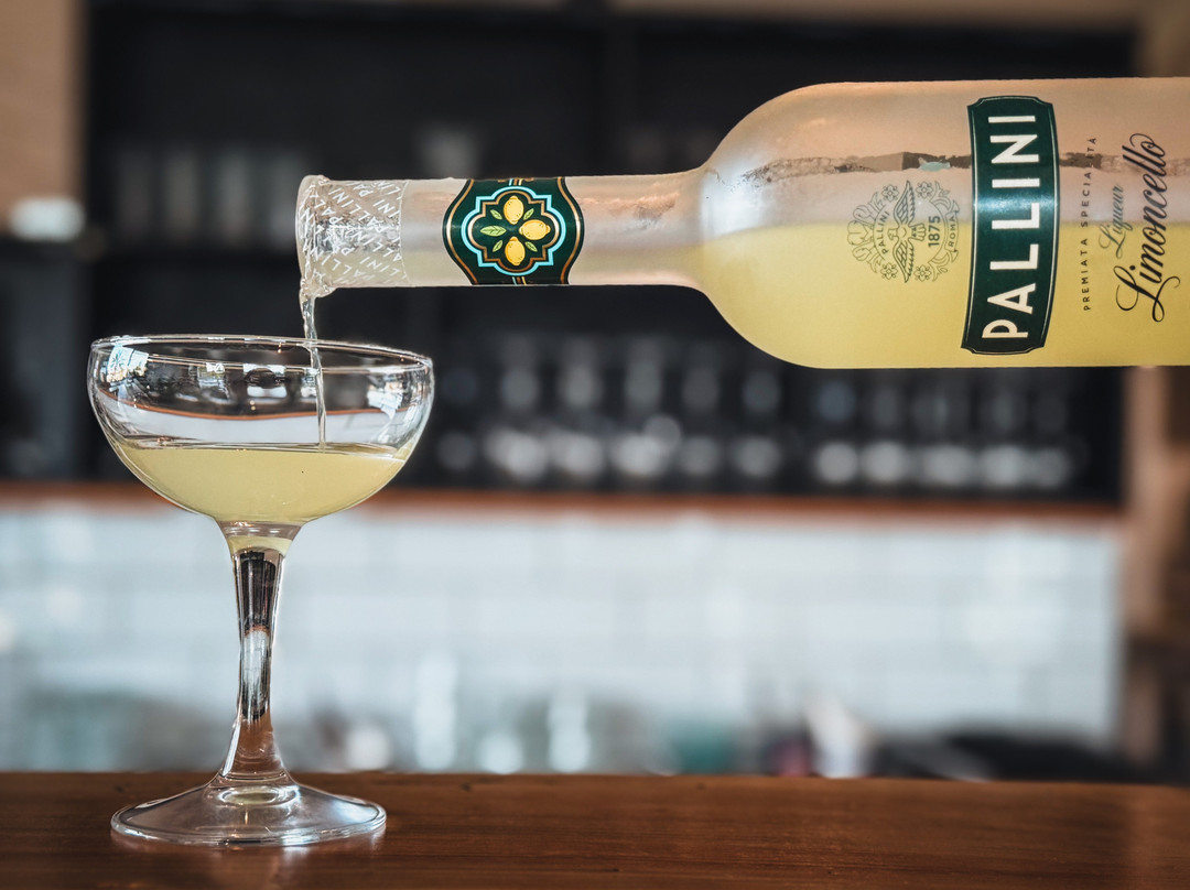 Moffy's Pizza & Pasta主图