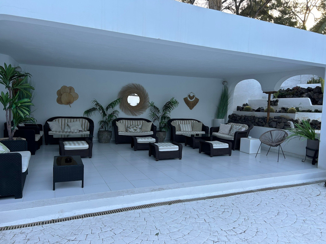 Hotel Cortijo San Ignacio