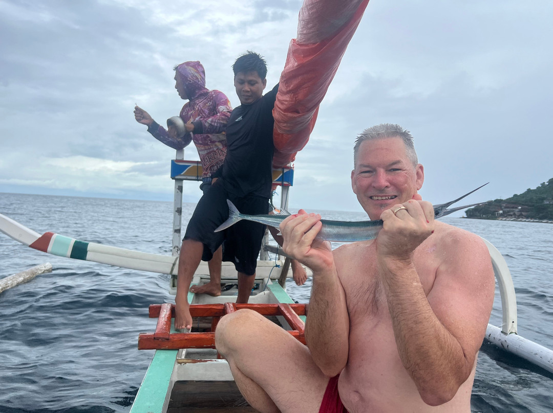 AMED BALI BOAT TRIP & TOUR | snorkeling fishing & cooking-艾湄湾必去景点