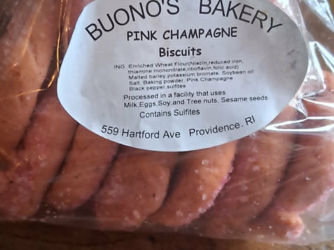 Pasta Patch Inc主图