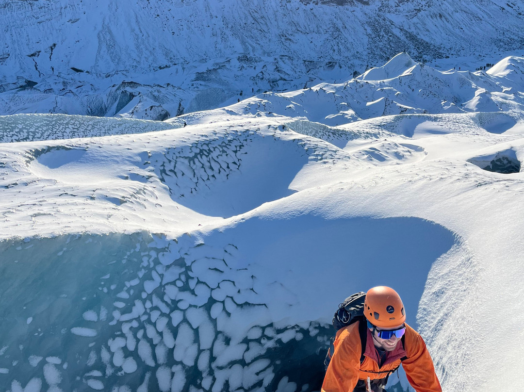 冰岛山川之旅-雷克雅未克必去景点
