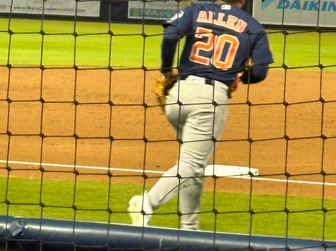 The Ballpark of the Palm Beaches-西棕榈滩必去景点