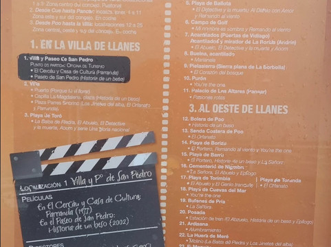 Los Cubos de la Memoria-利亚内斯必去景点