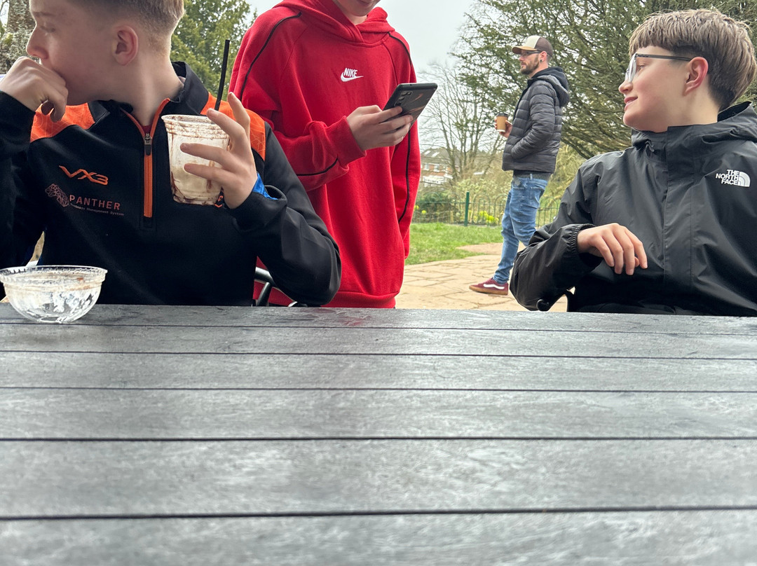 Beechwood Park-纽波特必去景点