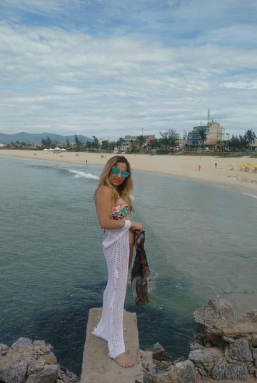 Lagoa de Saquarema-Saquarema必去景点