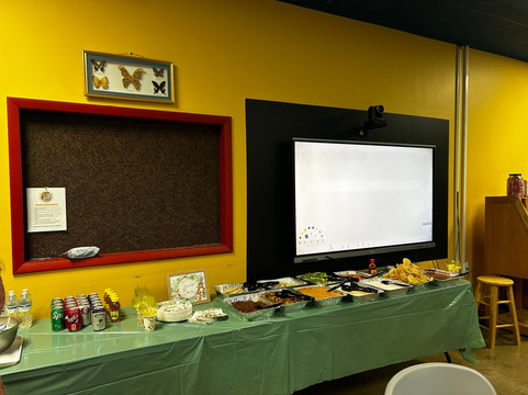 Western North Carolina Nature Center-阿什维尔必去景点