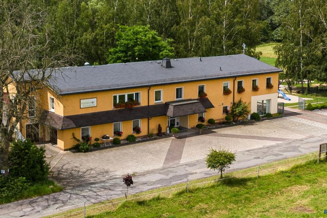 Ferienhof Falkenau