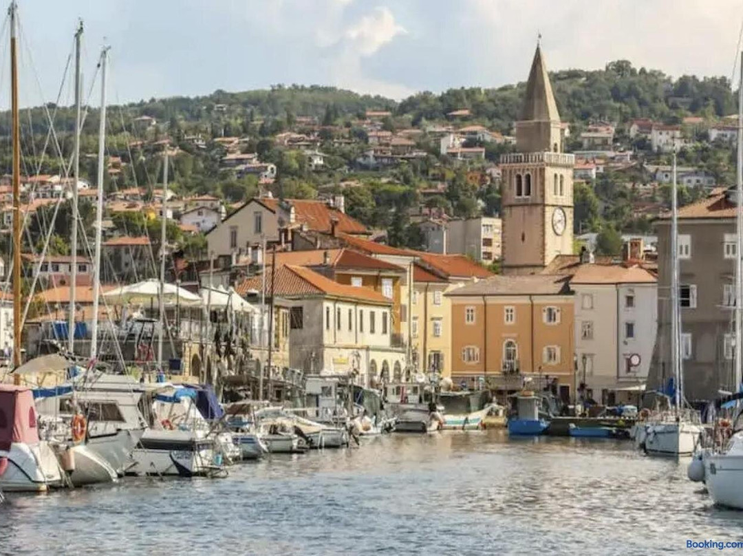 La Casa nel Borgo