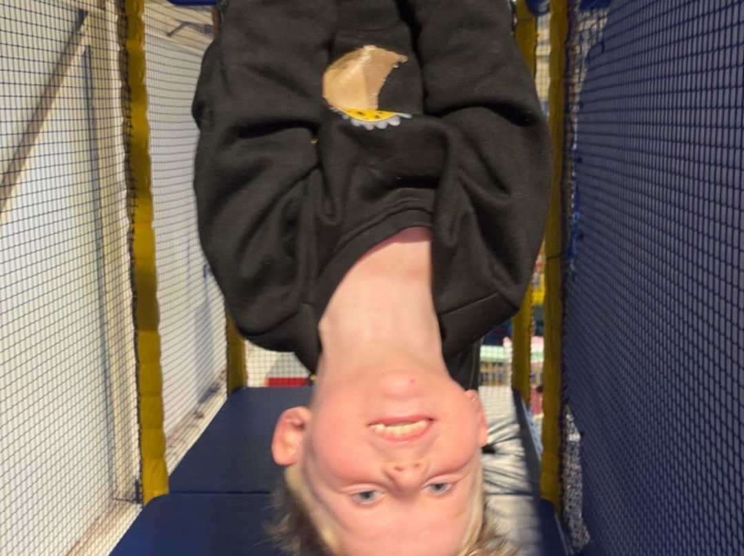 Play Valley - Doncaster-唐克斯特必去景点