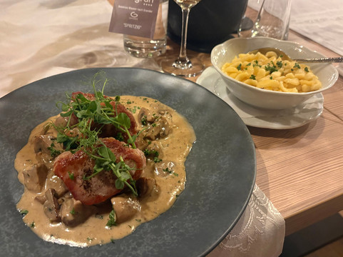 贝格鲁酒店主图