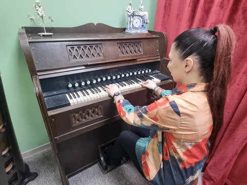 Interactive Music Museum-明斯克必去景点