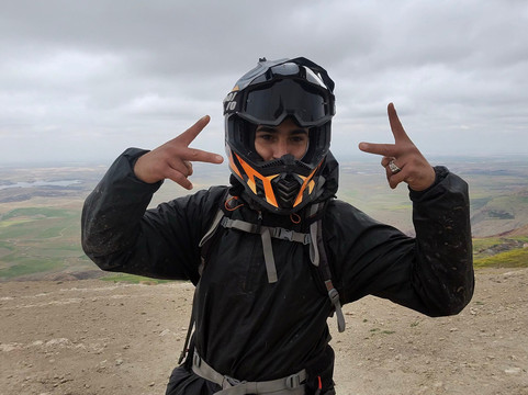 quad agafay atlas-Lalla Takerkoust必去景点