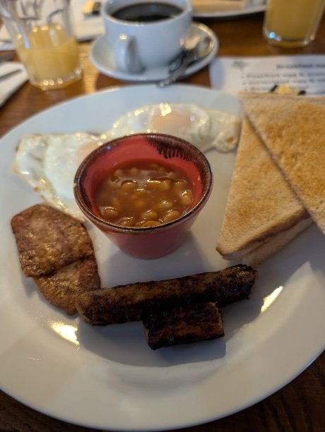 The Tree Hotel at Iffley-官方