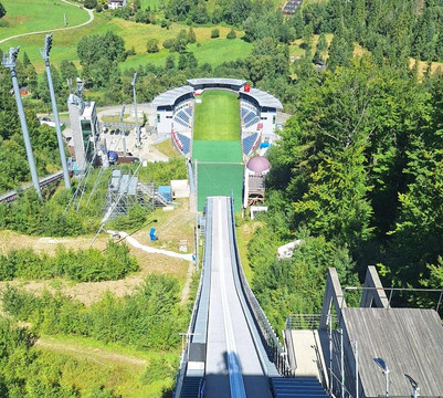 维斯提纳酒店主图