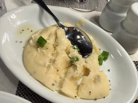 Fogo de Chão Brazilian Steakhouse