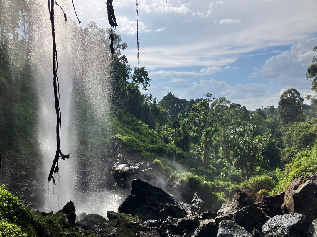 Elgon Peak Adventures - Sipi Falls-Kapchorwa必去景点