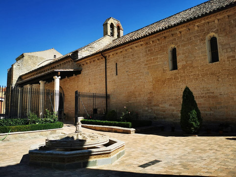 Museo Palacio de Don Pedro I-Astudillo必去景点