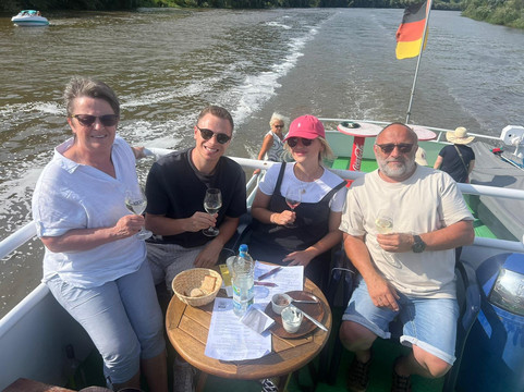 Weingut Kochan & Platz