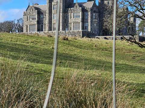 National Trust Crom Estate-Newtownbutler必去景点