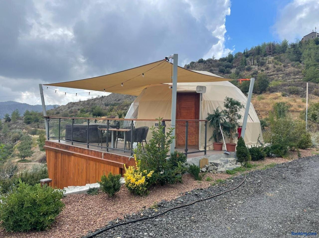 Agros Glamping