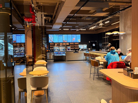 Boobliq Bagel Bistro