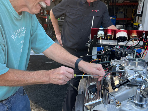 Revs Institute-那不勒斯必去景点