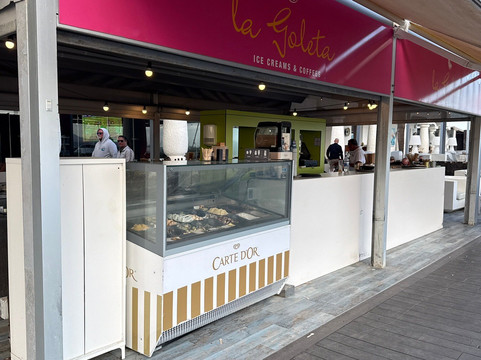 The Show Factory-Caleta de Fuste必去景点