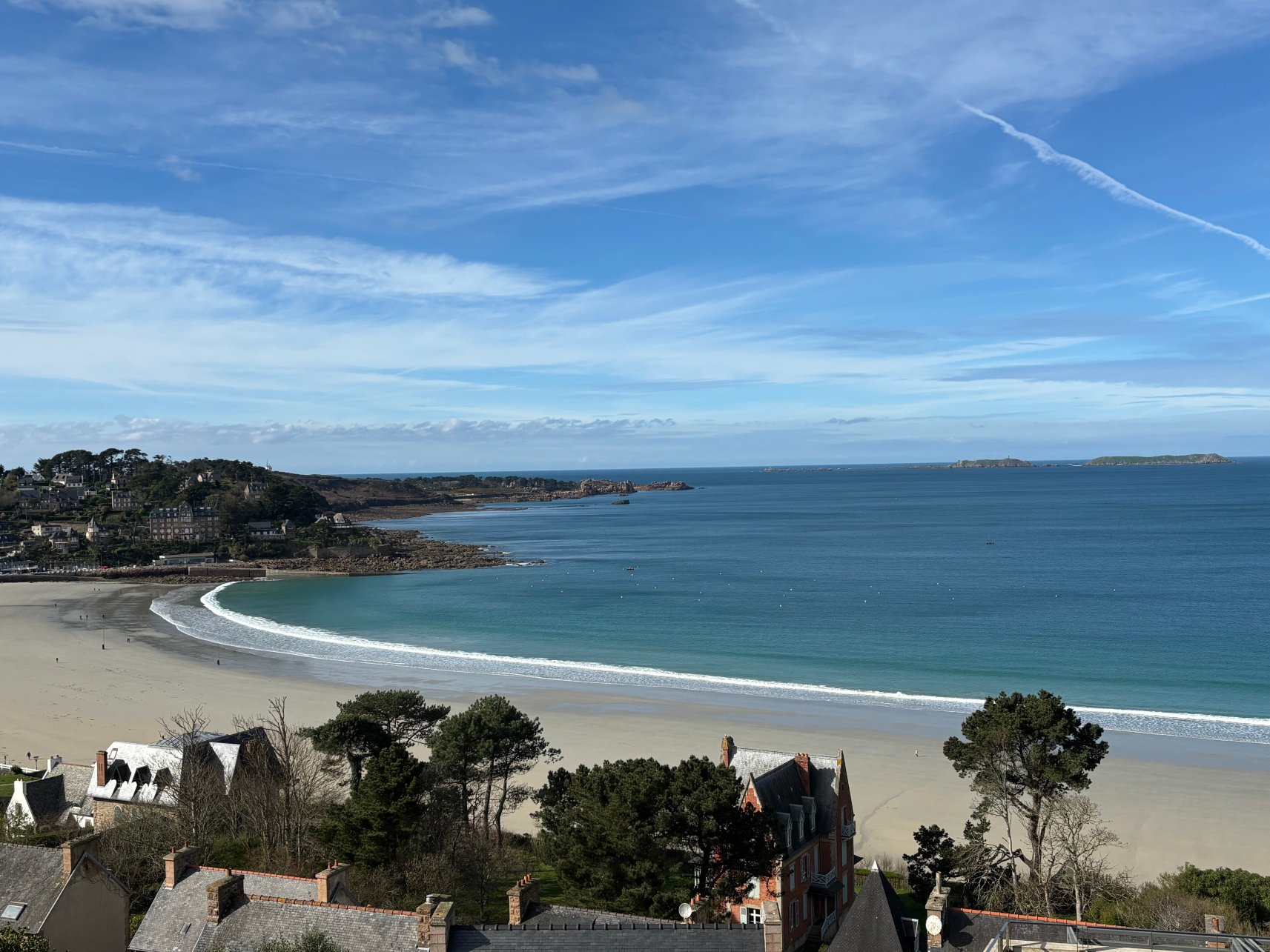 L' Agapa酒店 Spa-酒店景观