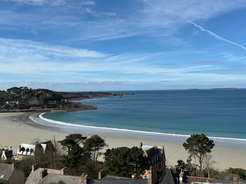 L' Agapa酒店 Spa主图