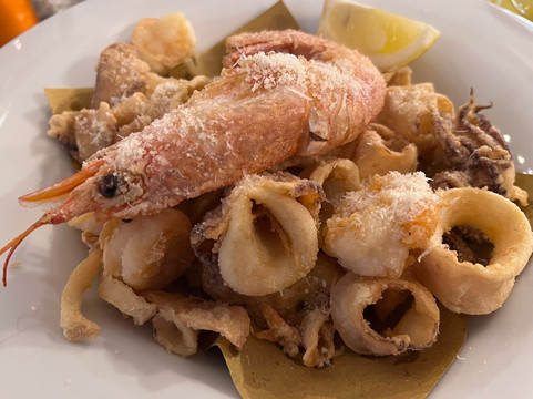 Nando Italian Restaurant