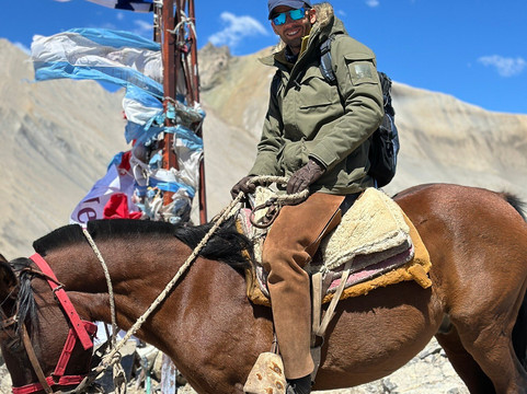 Andes Vertical-门多萨必去景点