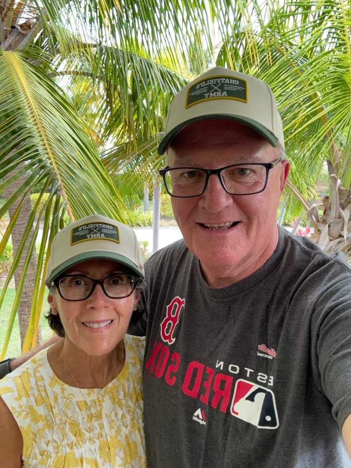 波多黎各凯悦大酒店-浴室