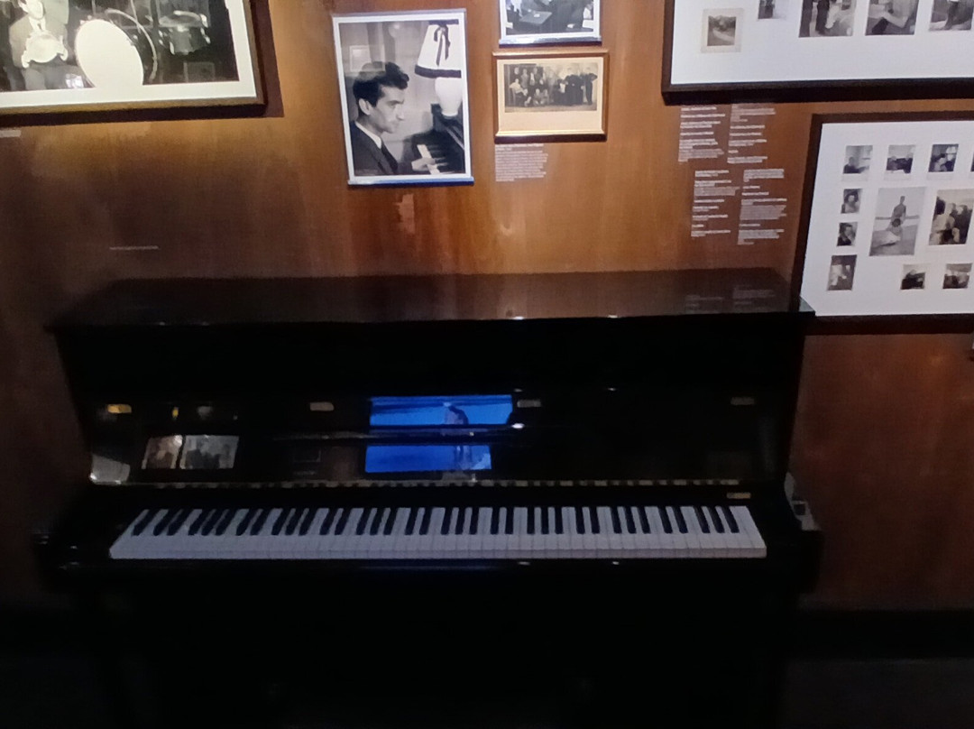 Musee Louis de Funes-Saint-Raphael必去景点