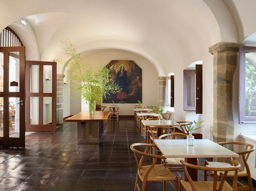 艾斯品赫罗修道院历史水疗酒店主图