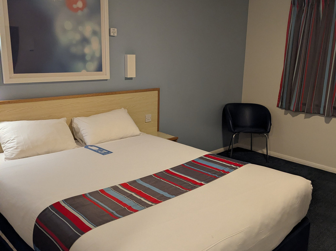 Travelodge Nuneaton Bedworth主图