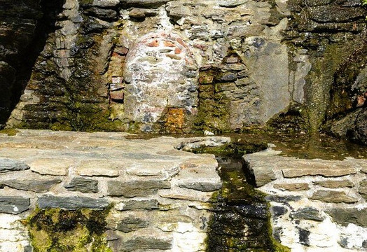 La Source De Malmy-波尔尼克必去景点