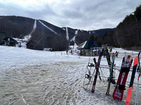 克莱布鲁克舒格布什酒店主图