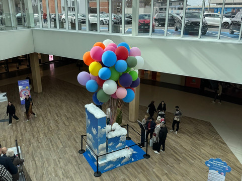 Shopping 1-亨克必去景点