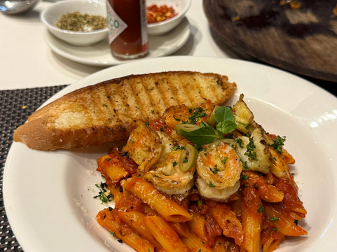 斯来楚利酒店主图