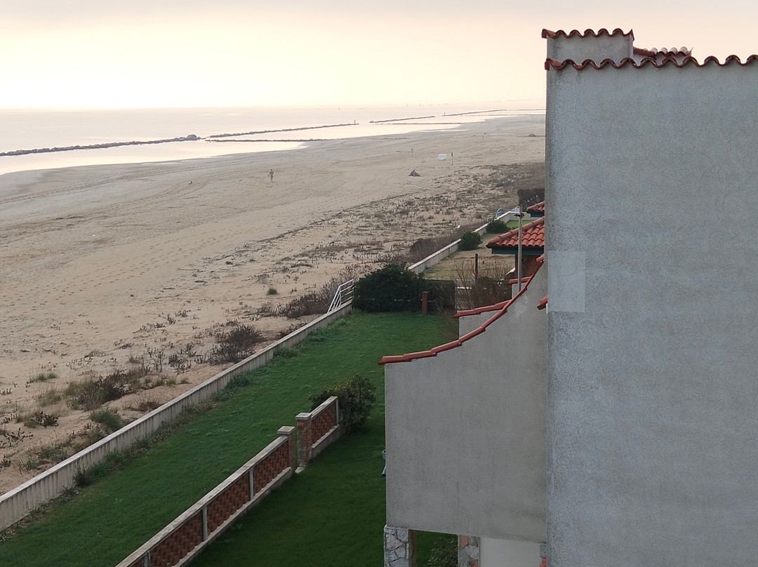Hotel Playa Suite Fano