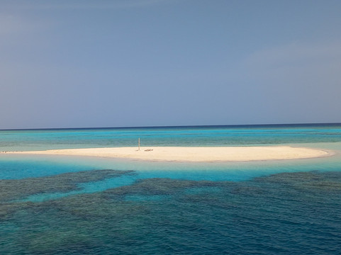 Wadi El Gemal National Park-马萨阿拉姆必去景点