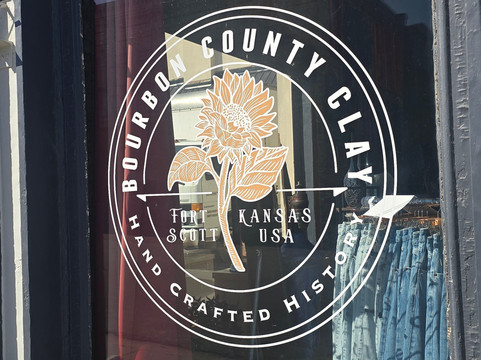 The Artificers-Fort Scott必去景点